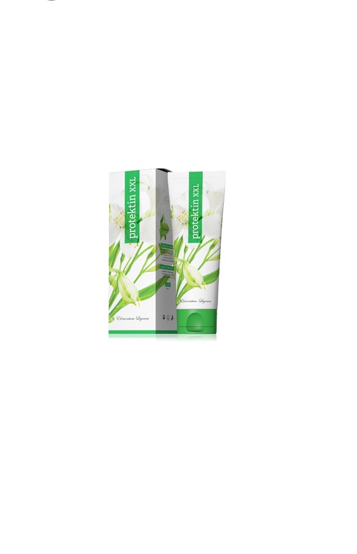 Protektin XXL 250ml krém