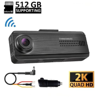 Kamera Thinkware Dash cam Q200 Autokamera 2K, Wifi, BT