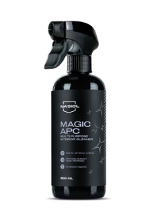 Nasiol MAGIC APC univerzálny interiérový čistič, 500ml